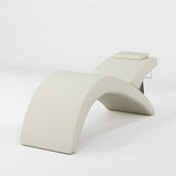 Lit de beauté blanc AG1206