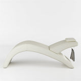 Lit de beauté blanc AG1206