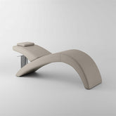 Oslo Series Grey Curve Lashes Bed OS1208