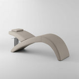 Cama de belleza blanca AG1206