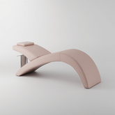 Oslo Series Pink Curve Lashes Bed OS1208