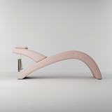 Oslo Series Green Curve Lashes Bed OS1208