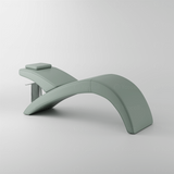 Oslo Series Green Curve Lashes Bed OS1208