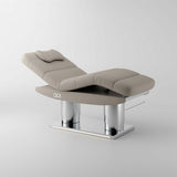 Oslo Series Grey Beauty Bed OS1209