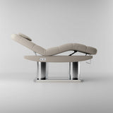 Oslo Series Grey Beauty Bed OS1209