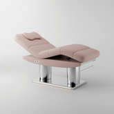 Oslo Series Pink Beauty Bed OS1209