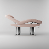 Oslo Series Pink Beauty Bed OS1209