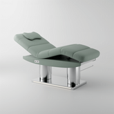 Oslo Series Green Beauty Bed OS1209