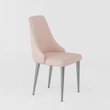 Chaise clou bleue AG1911