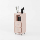 Oslo Series Pink Salon Trolley Station OS2063