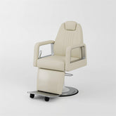 Oslo Series Beige Barber Chair OS5303