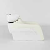 Silla de baño azul AG8249