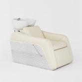 Oslo Series Beige Wash Chair OS8001