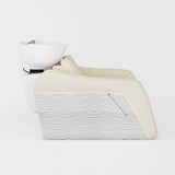 Silla de baño azul AG8249