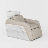 Silla de baño azul AG8249