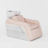 Silla de baño azul AG8249