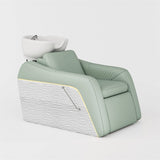 Silla de baño azul AG8249