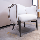 GLORALL Manicure Table, Chair & Stool Set TR1802