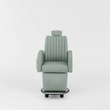 Silla multifunción verde AG5362