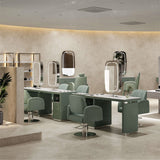 Station Miroir Vert AG7078