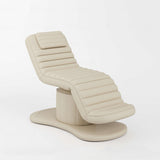 Lit de beauté crème AG1206