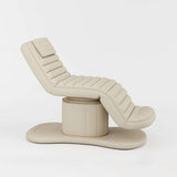 Lit de beauté crème AG1206