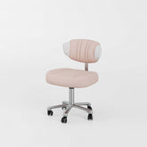 Pink Beauty Stool AG3049