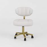 White Beauty Stool AG3049