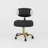 White Beauty Stool AG3049