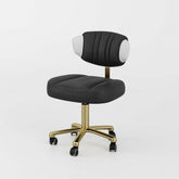 Black Beauty Stool AG3049