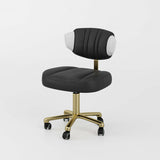 White Beauty Stool AG3049