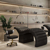 Cama de belleza blanca AG1206