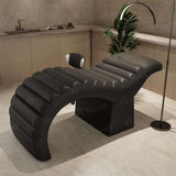 Cama de belleza blanca AG1206