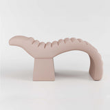 Cama de belleza blanca AG1206