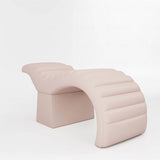 Cama de belleza blanca AG1206