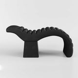 Cama de belleza blanca AG1206