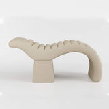 Cream Curve Lashes Bed AG1203