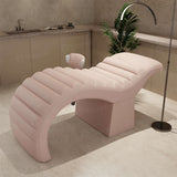 Cama de belleza blanca AG1206