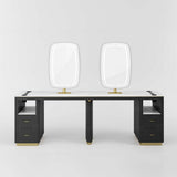 Estación Black Mirror (para 4 personas) AG7079