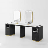 Black Mirror Station( For 4 People) AG7079