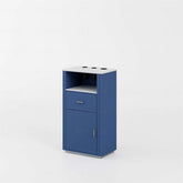 Blue Salon Trolley Station AG2062