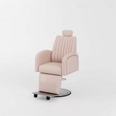 Pink All-function Chair AG5362