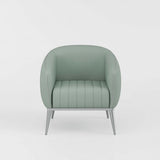 Silla de clavos verde AG1911