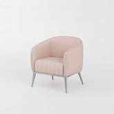 Pink Nail Chair AG1911