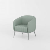 Green Nail Chair AG1911