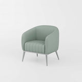 Silla de clavos verde AG1911