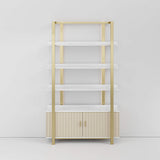 Estantería de productos para salón de belleza AG1823