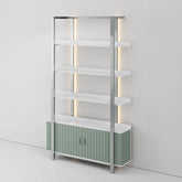Green Salon Product Shelf AG1823