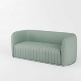 Green Reception Sofa AG3113