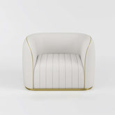 White Waiting Lounge AG3112